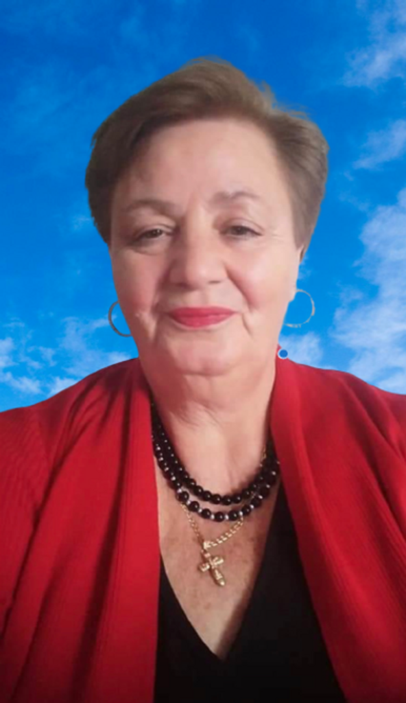 Rosa Rivera Profile Photo