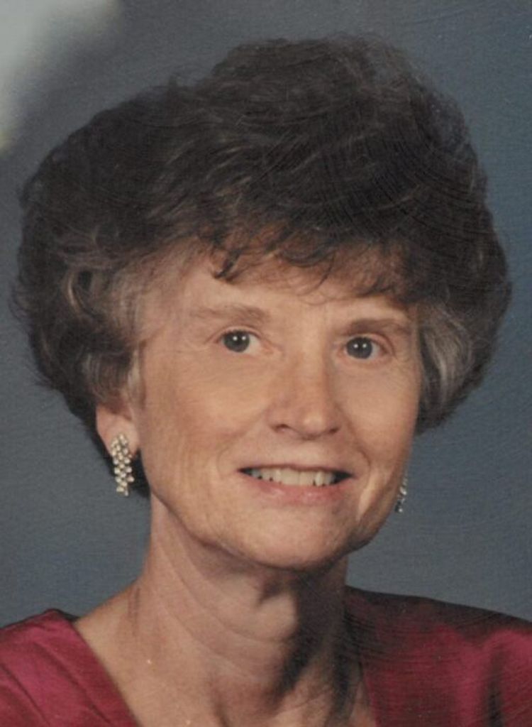 Mary Ann L. (Schroeder)  Rosebrock Profile Photo