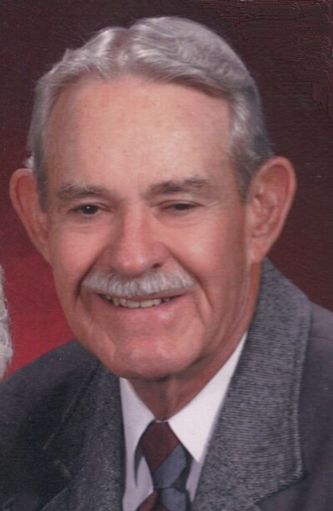 Harvey "Mutt" H. Delaney Profile Photo