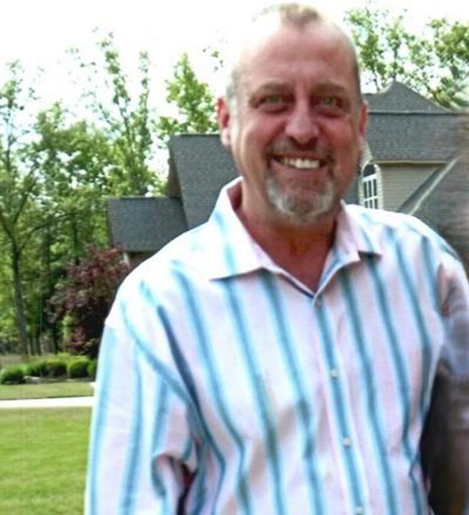 Freddie Earl Yarbrough