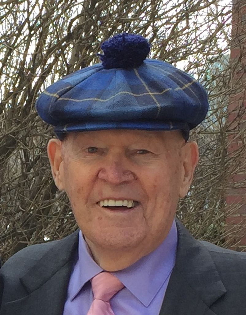 William J. Miller