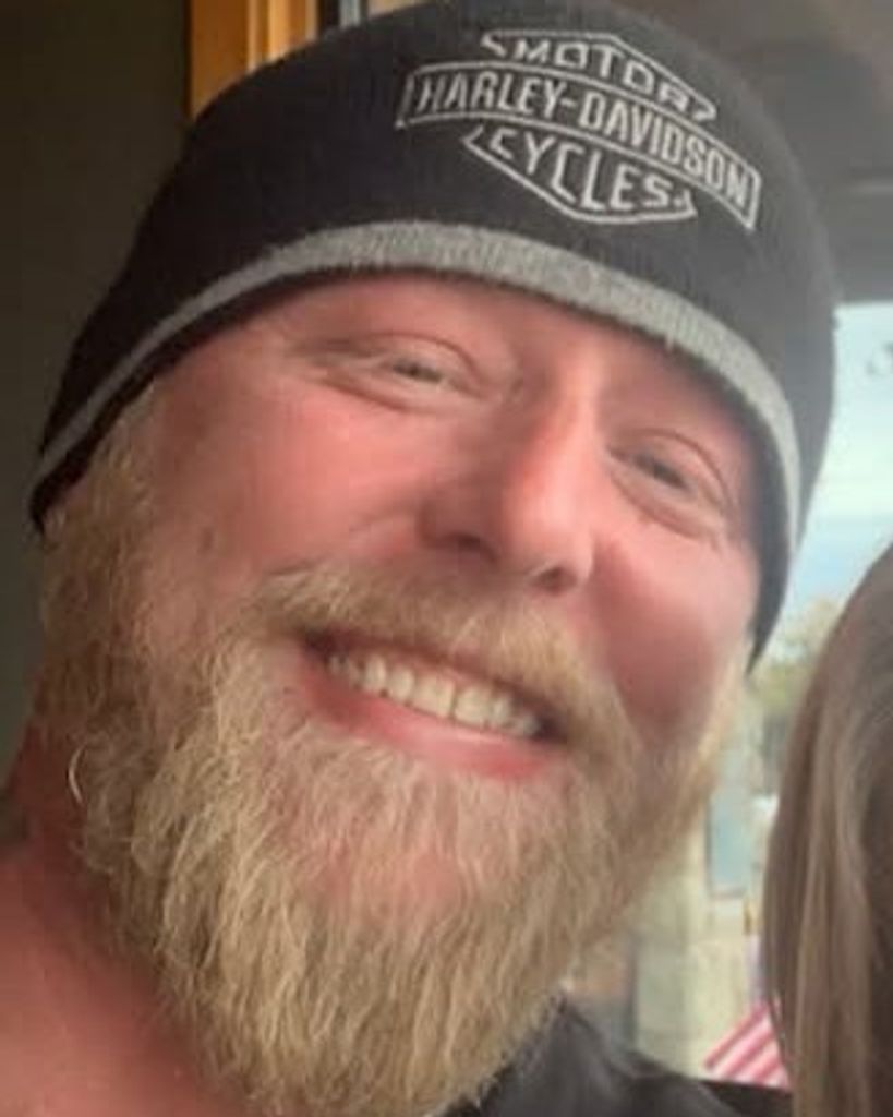 Lee Anthony Weir Profile Photo