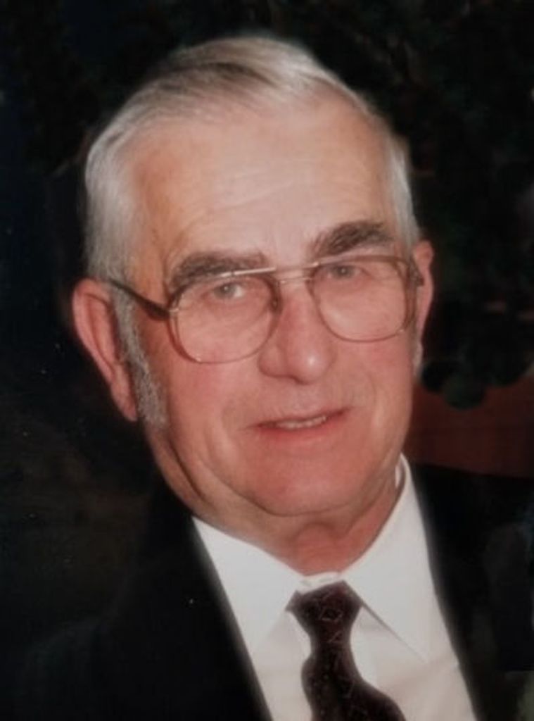 Harold Mautz Profile Photo