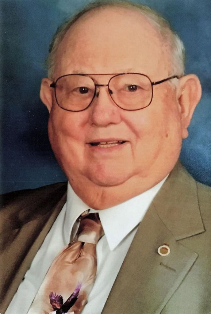 Willis "Willie" Gerlach