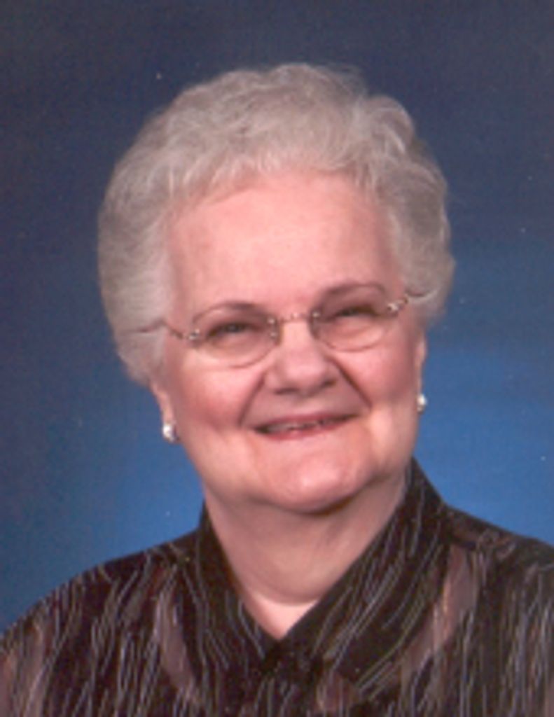 Mary Catherine Declerk Knotts - Mcnabb Funeral Home
