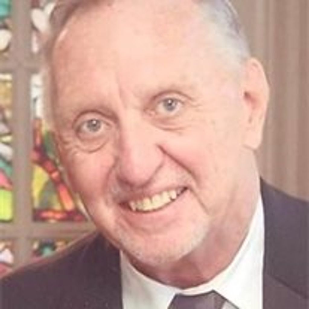 Edward G.  Kofton