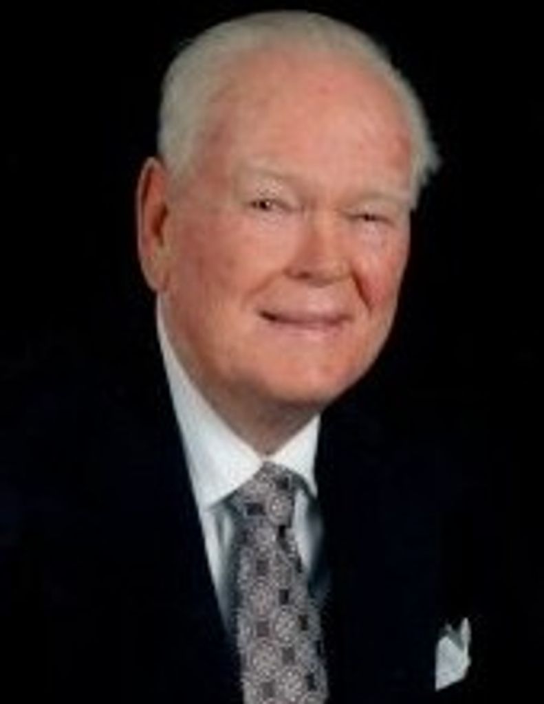Dr. Robert Holland  "Bob" Gainey