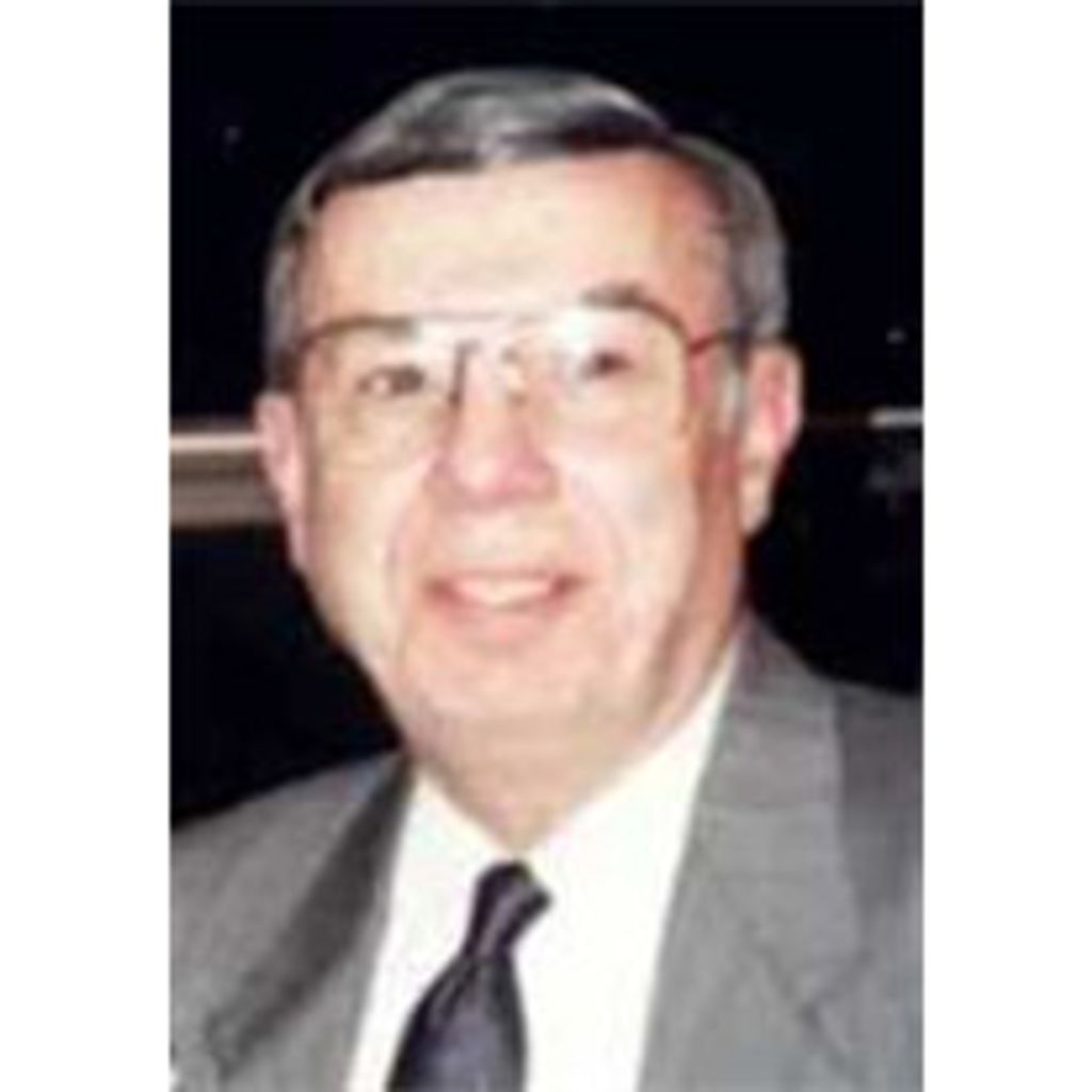 Menas 'Dick' Kalagian
