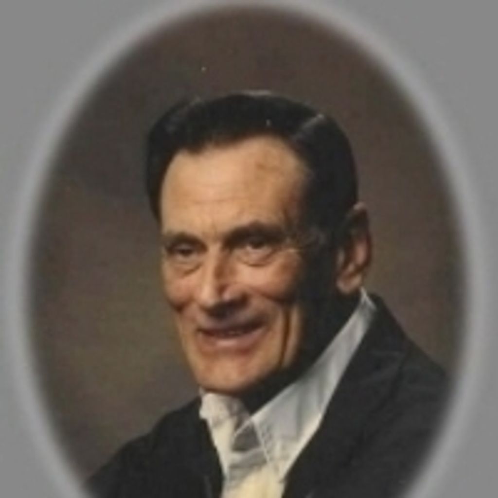 William N. Bradley