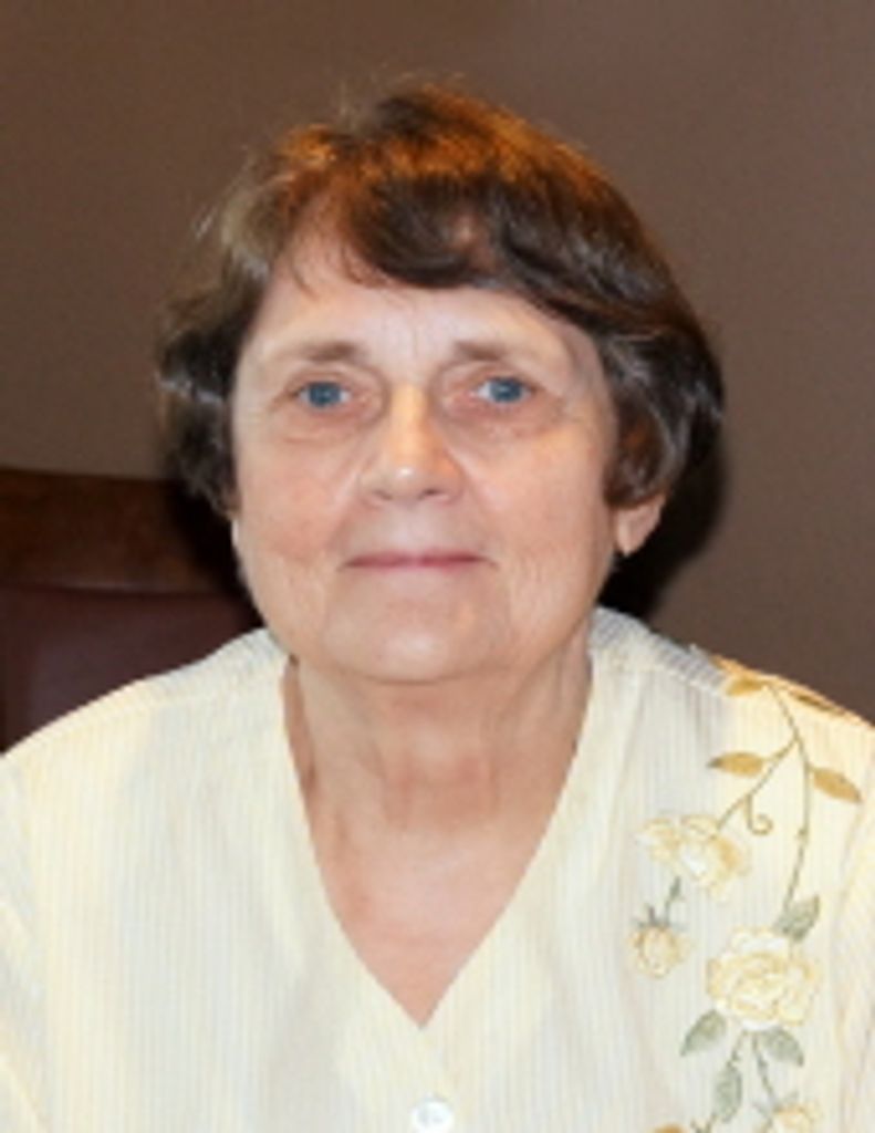 Marlene Troehler