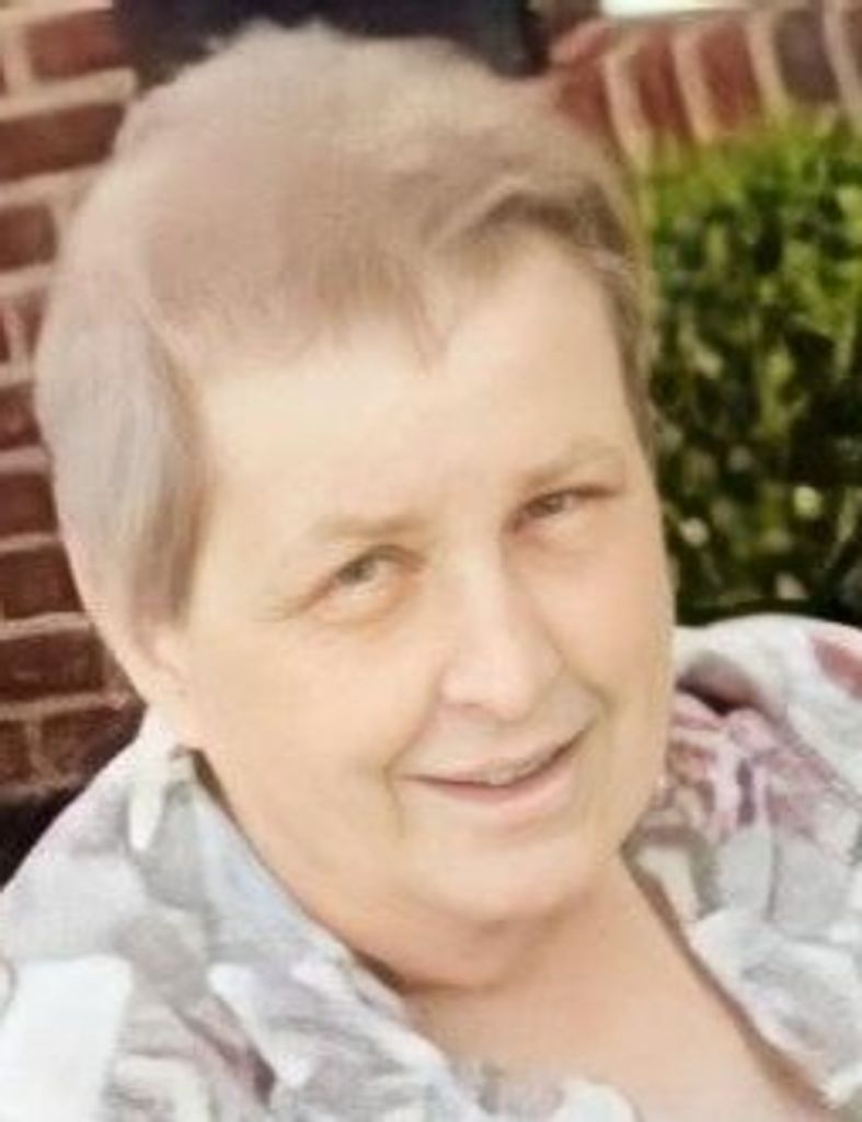 Shirley A. Hawthorne