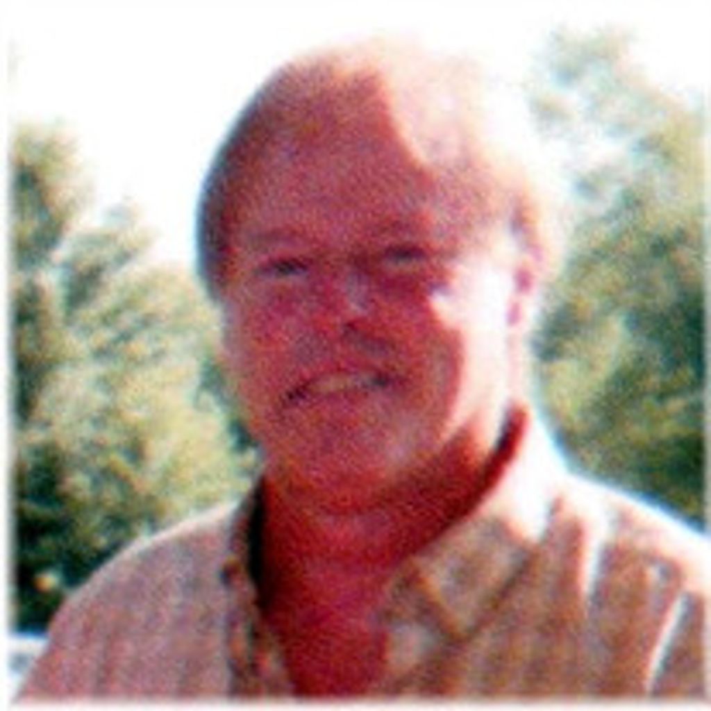 George Wells Iii