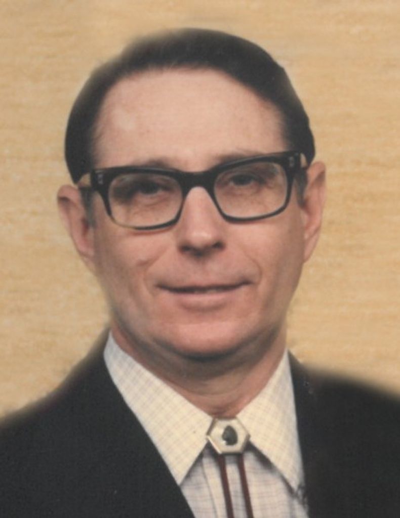 Lester Russell