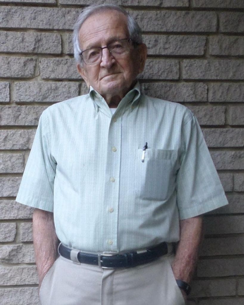 Harold Wayne "Shorty" Easter Profile Photo