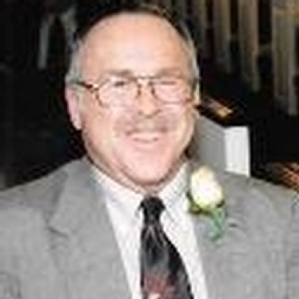 Walter Joe Lenamon