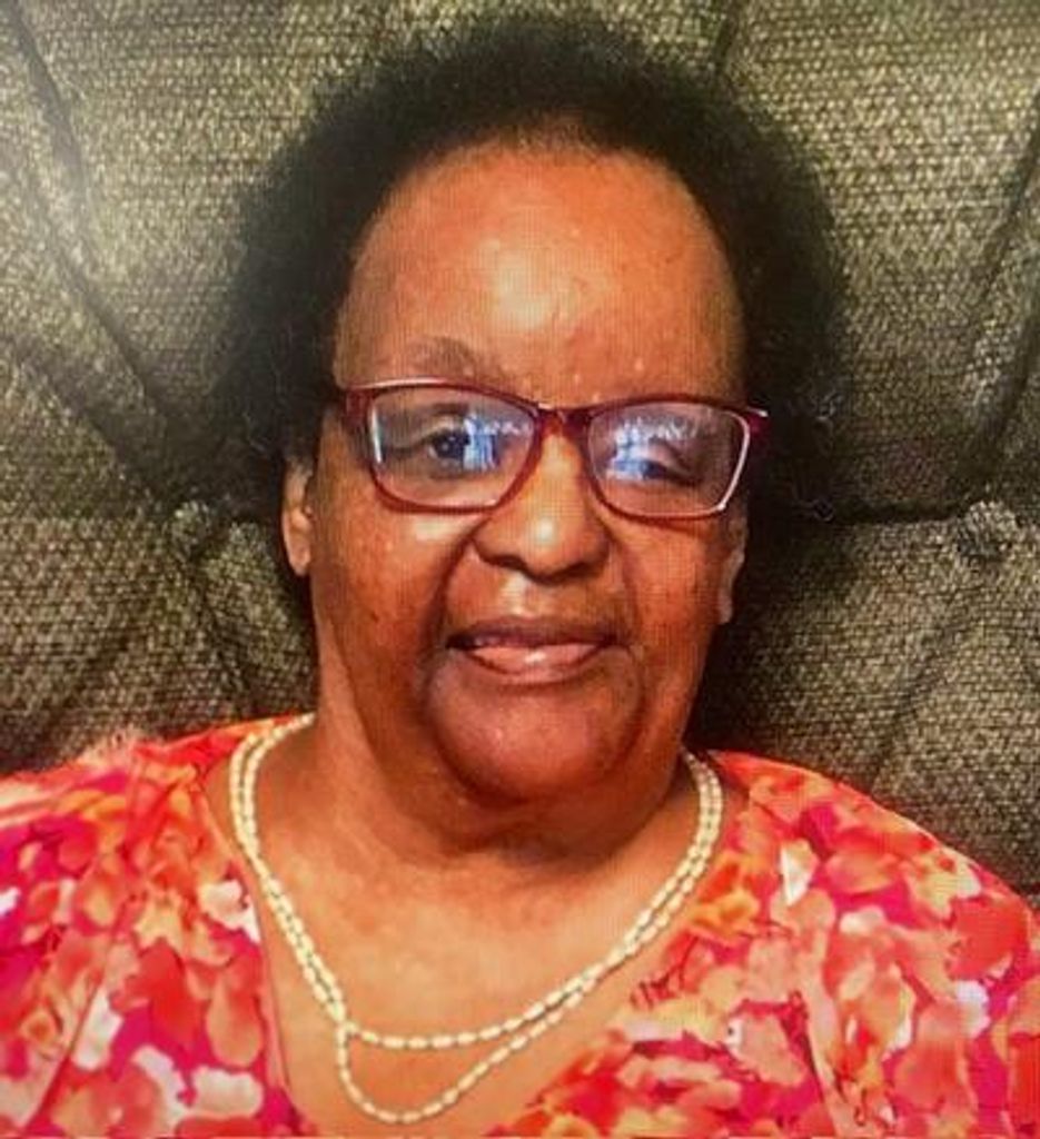 Willie Beatrice Greer Profile Photo