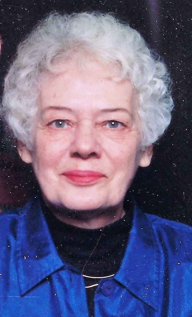 Lena May Brooks