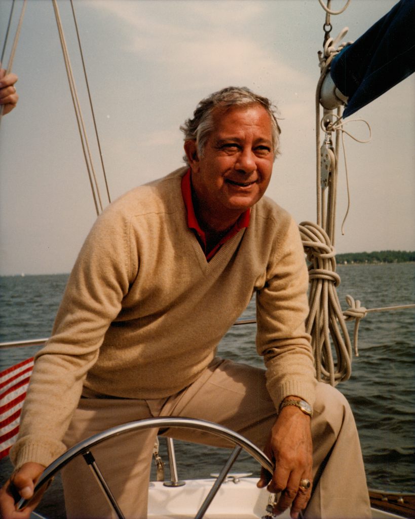 George Kassatly
