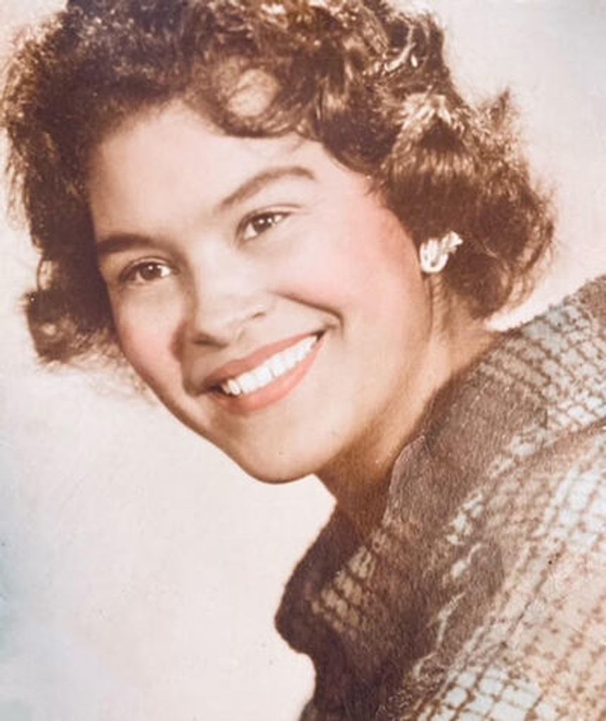 Lucille Catherine Smith Profile Photo