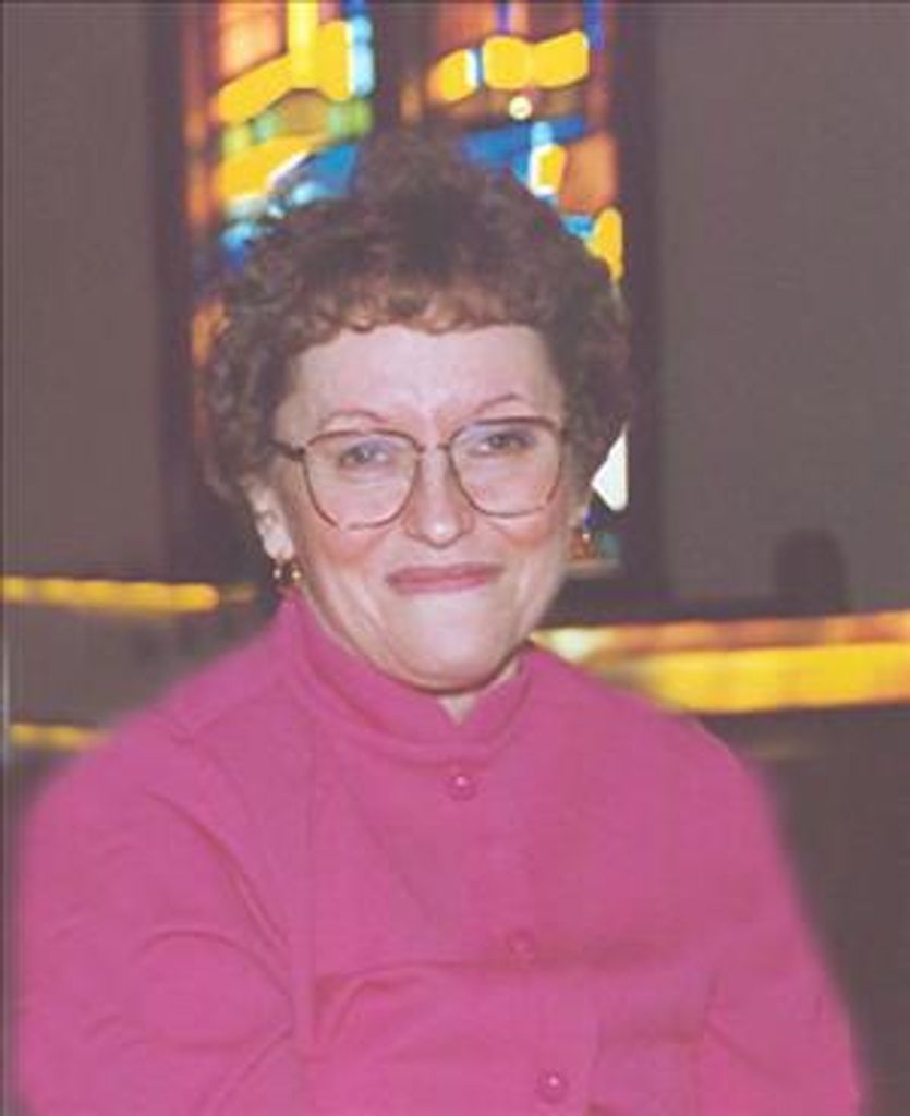 Virginia Jacobson