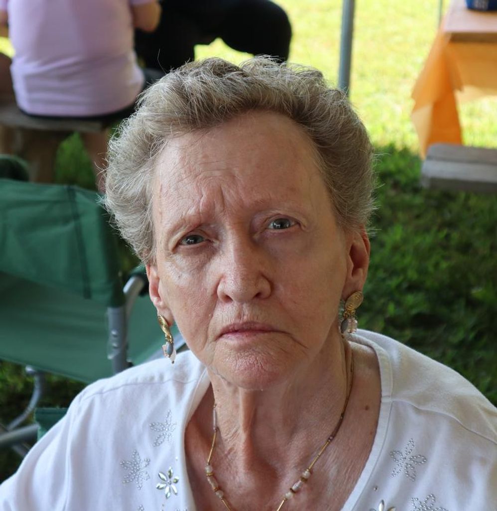 Betty Joyce Selby Profile Photo