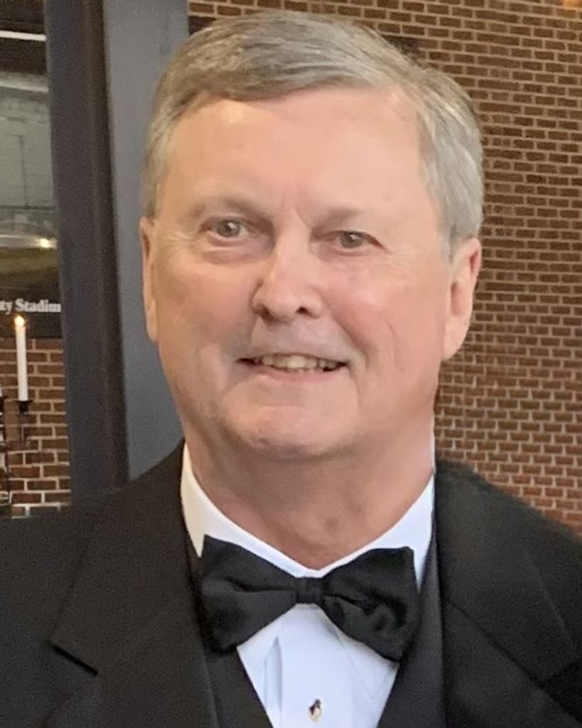 William L. "Bill" Harland Jr. Profile Photo