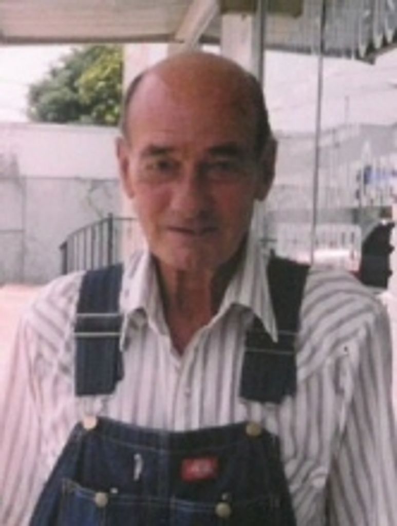 Nick C Campise