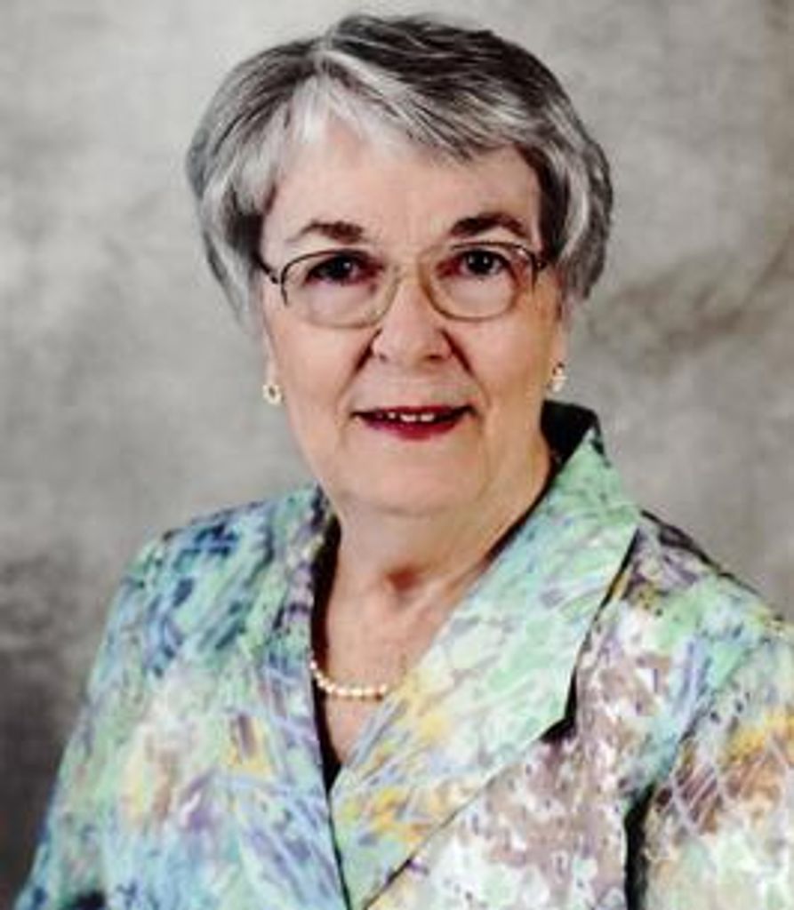 Gloria Shearwood