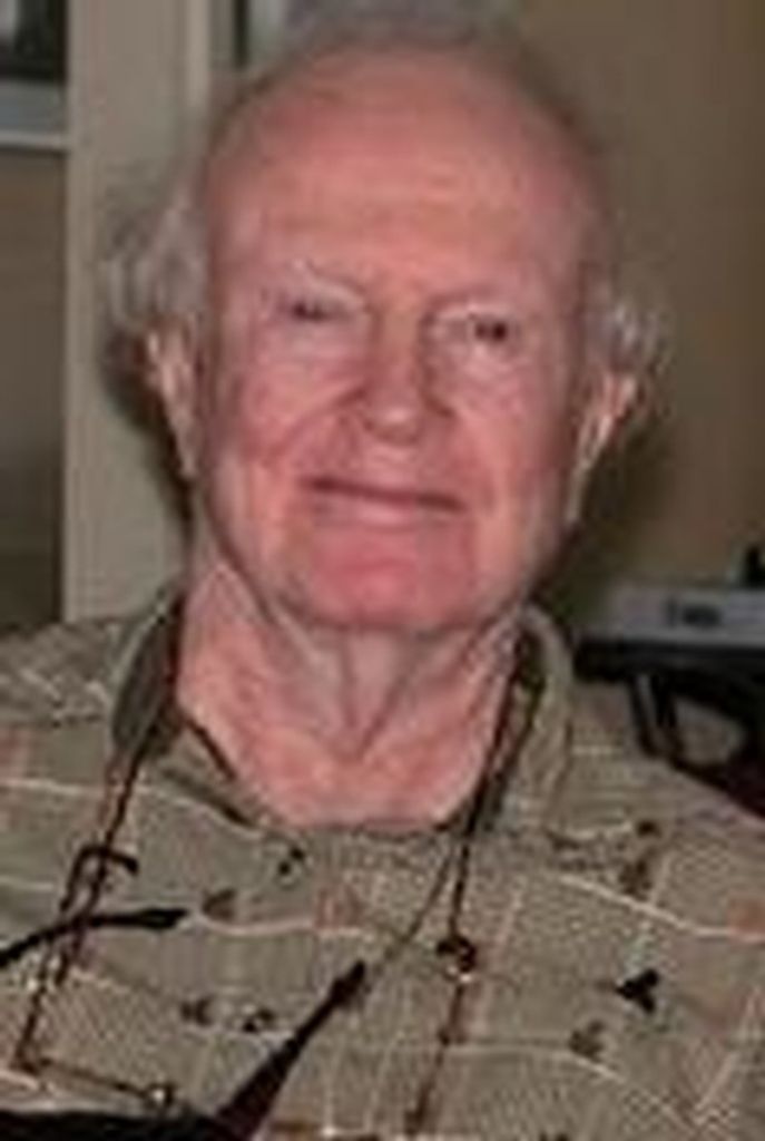 David Franklin Wells