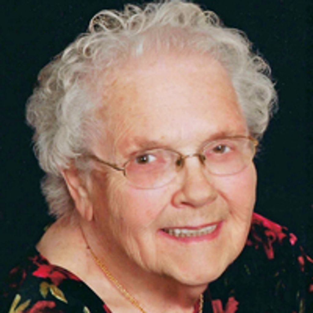 Ruth M. Adamavich