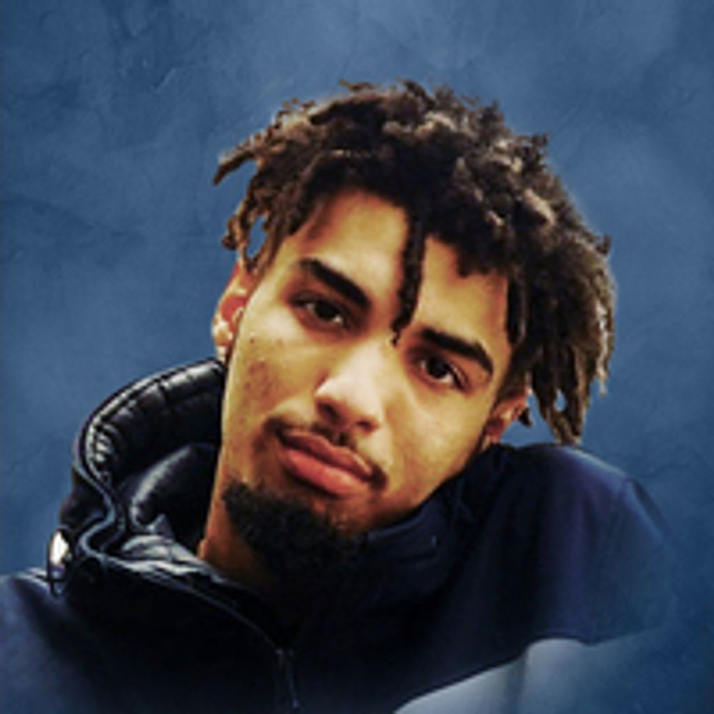 Cortez Malik Hogan Profile Photo