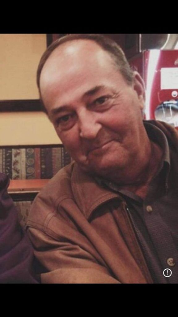 Lester Dean Kilpatrick