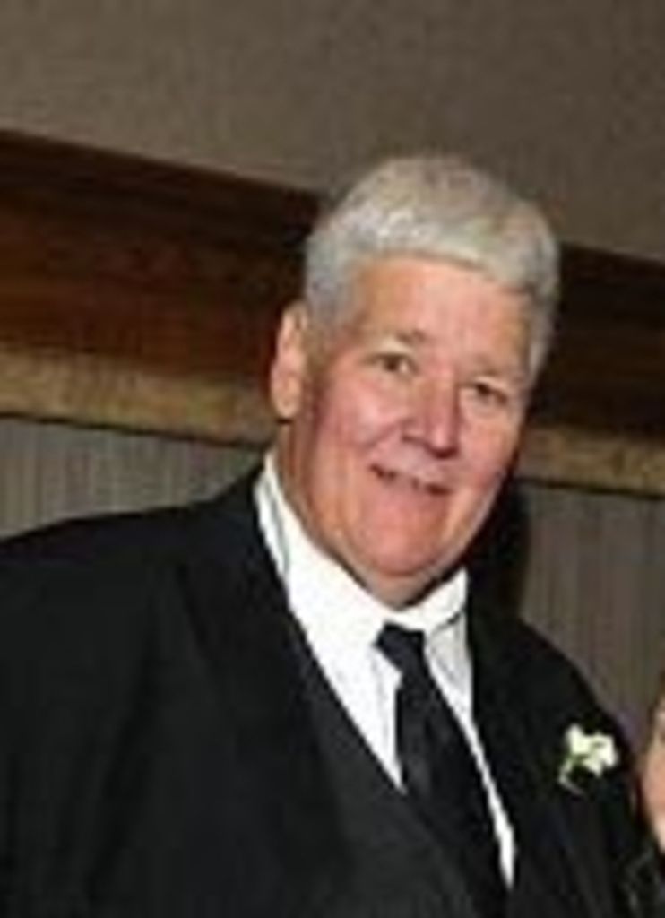 W. Christopher Rigby Profile Photo