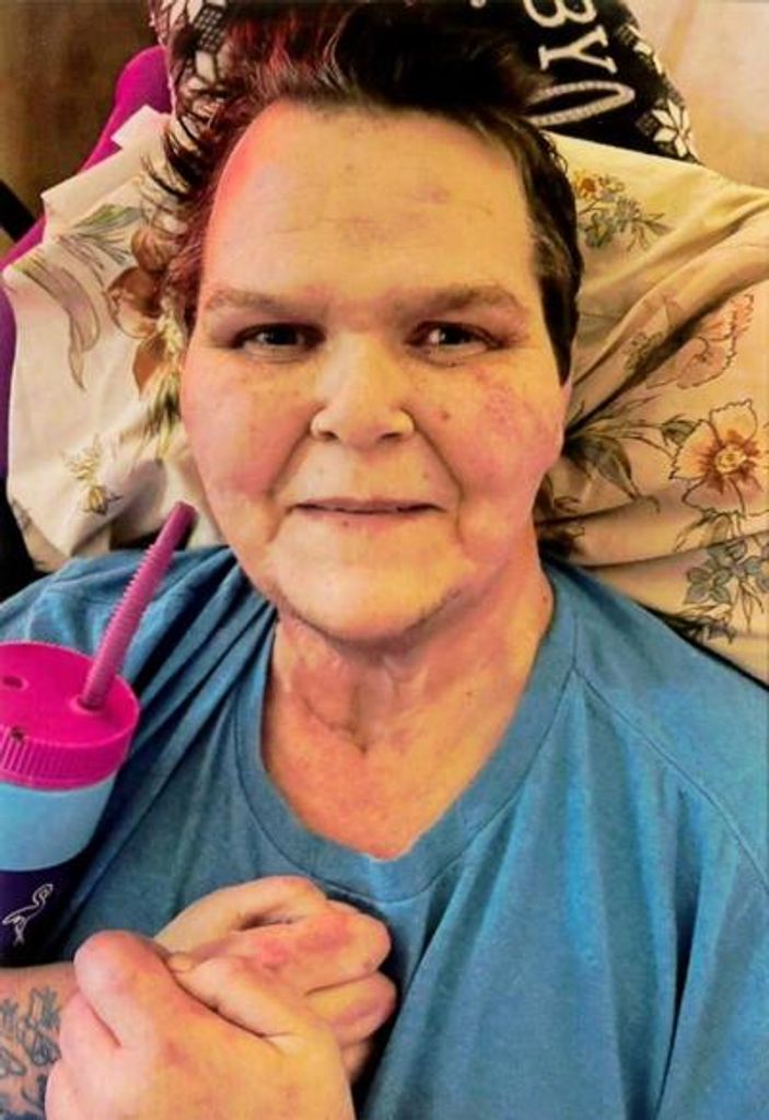 Brandie Tilla Hall Profile Photo