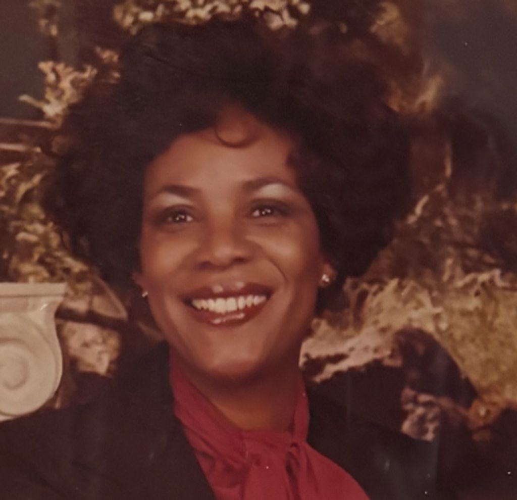 Sylvia Ann Gibbs Profile Photo