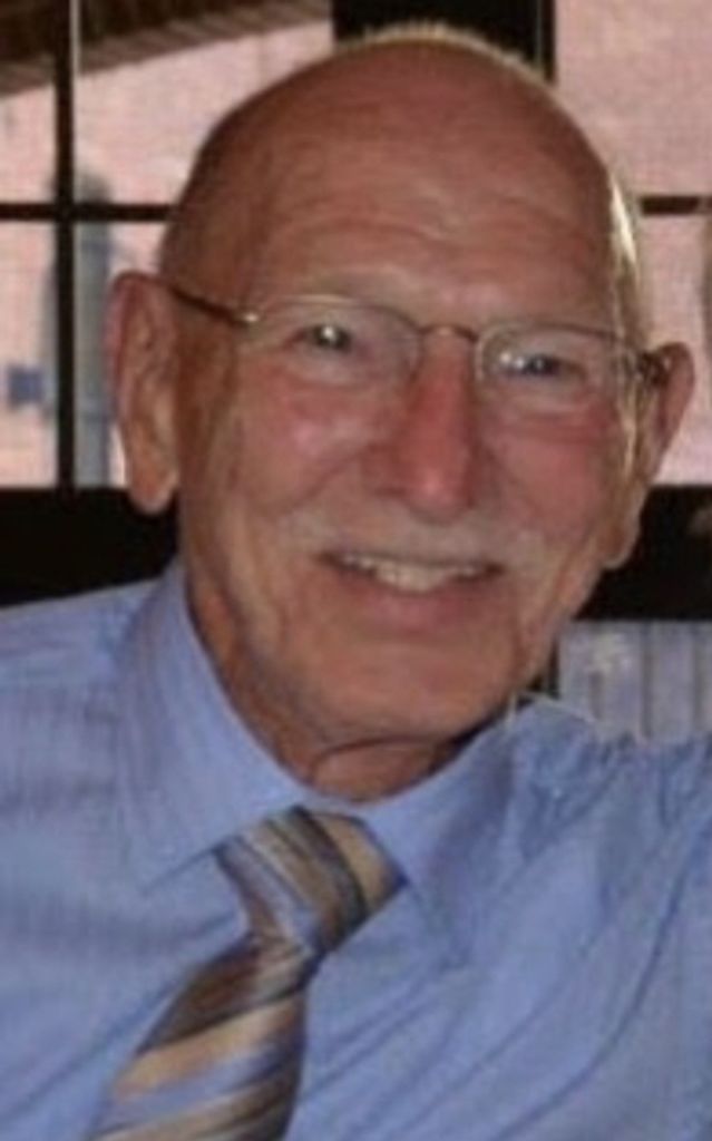 Walter A. Erb