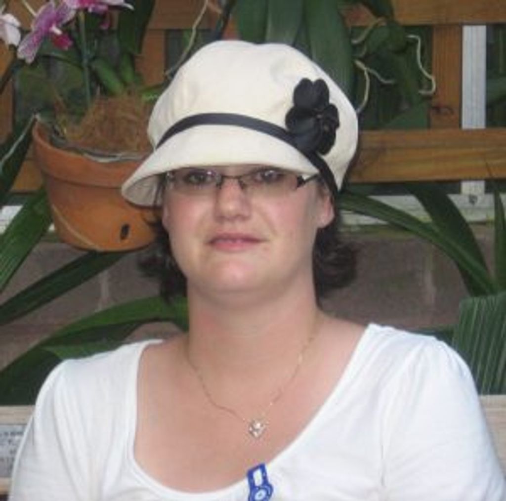Roxanne Scott