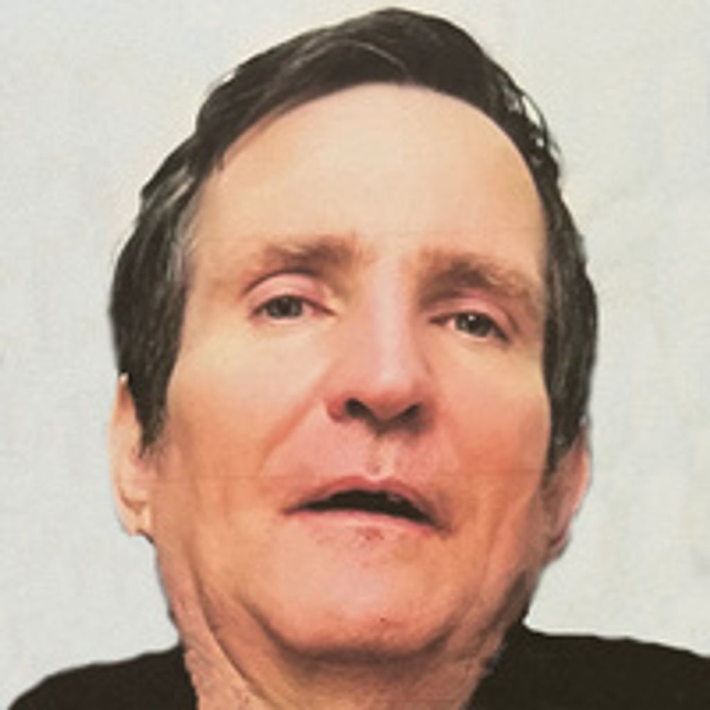 Brian R Garris Profile Photo