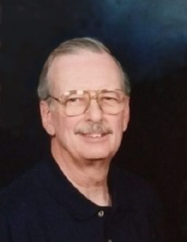 Richard B. Clark Profile Photo