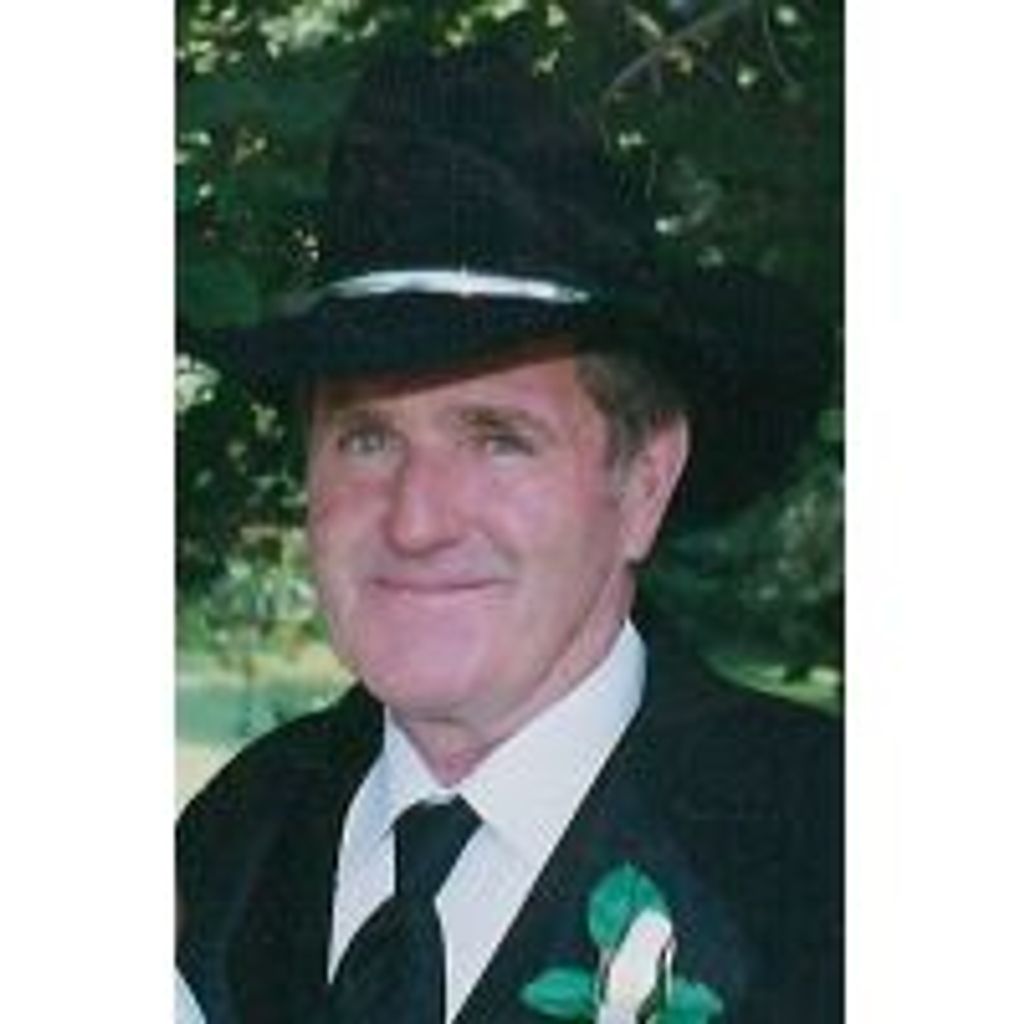 John P Edwards
