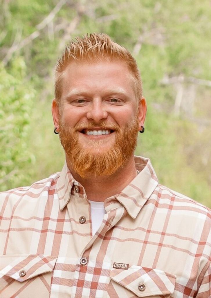 R. Taylor "Cheeto" Andersen