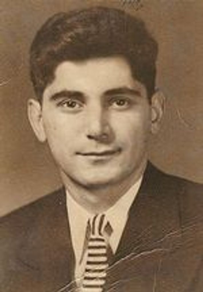 Alexander Stamateris