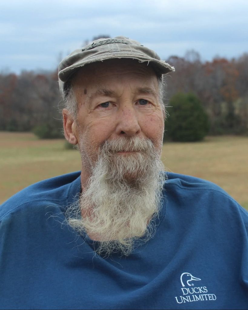 Herbert Randall "Randy" Capps