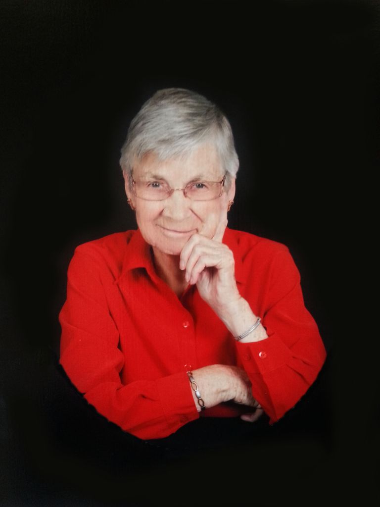 Lois Randall