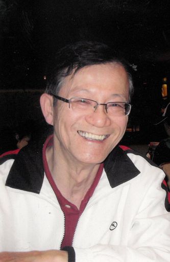 Chih Chi ""Duck"" Yang Profile Photo