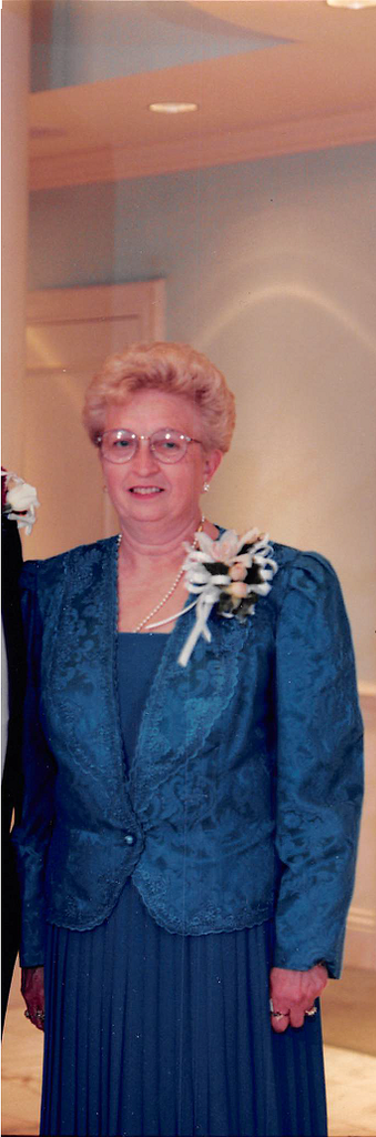 Margaret Pehler