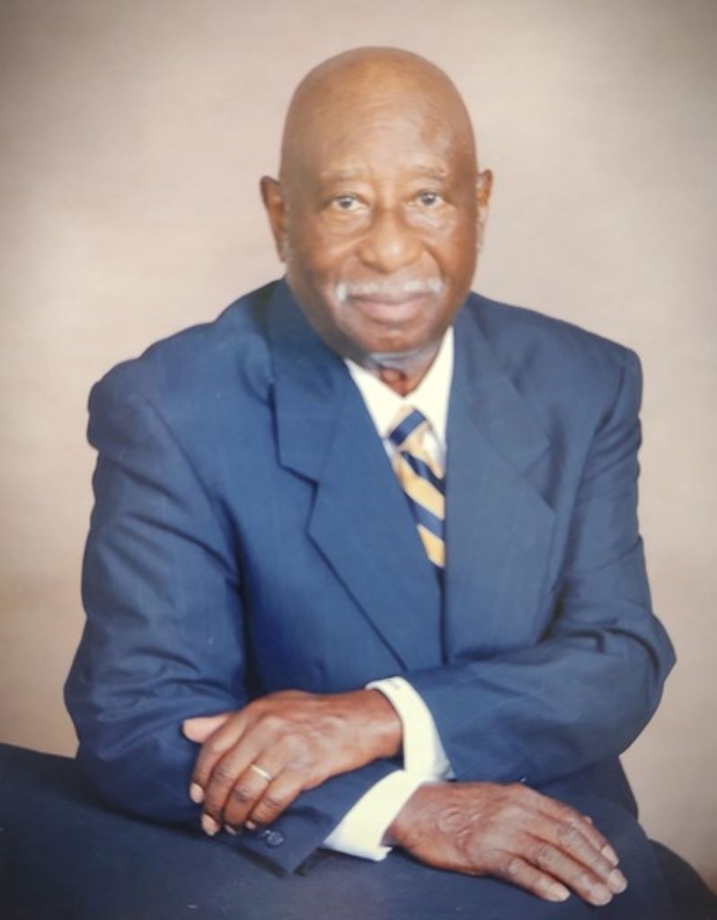 William Henry Hatchett