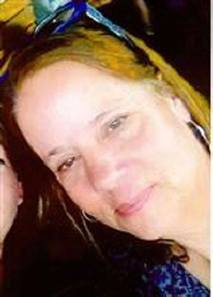 Lisa Darlene Buffington
