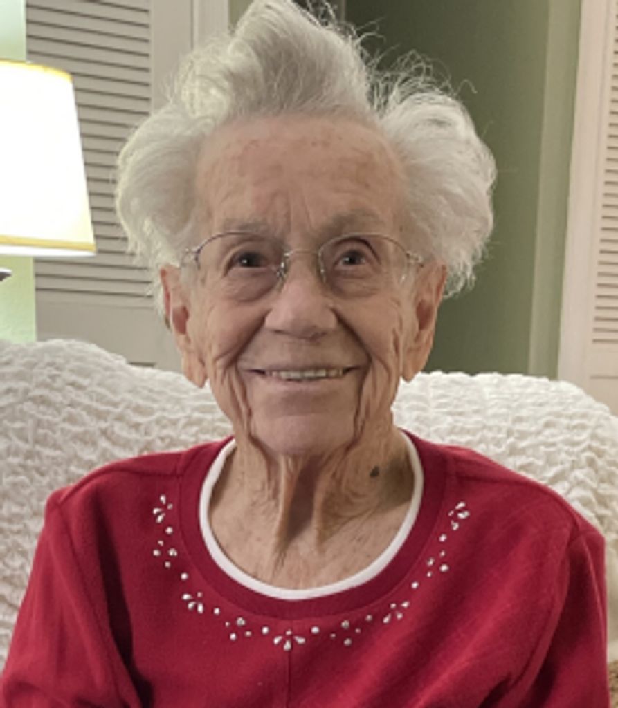 June Anderson Profile Photo