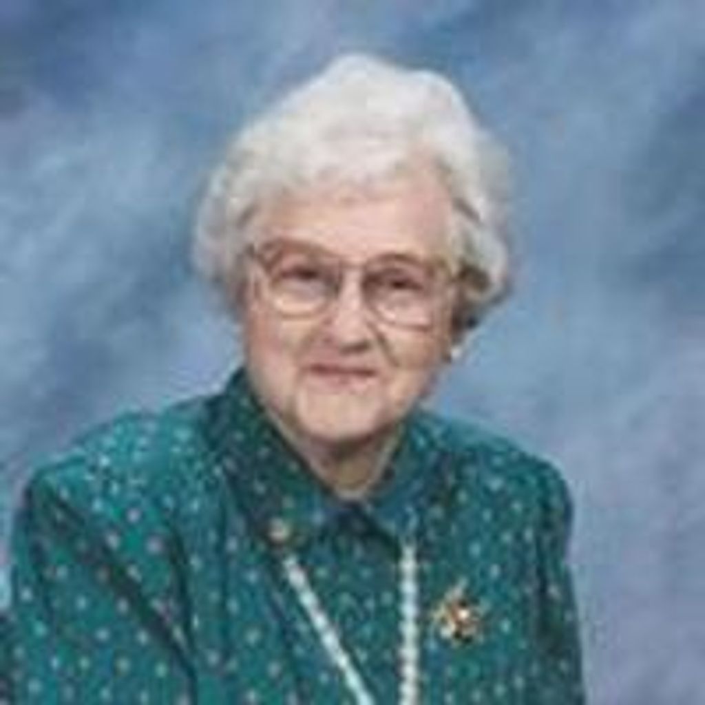 Johanna Marie Corvin